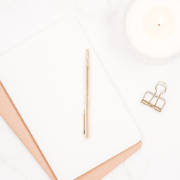 The Science of Holding Your Manifestations