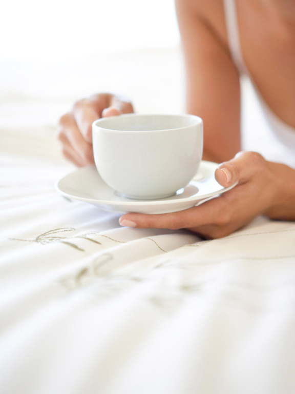 The Science of Holding Your Manifestations
