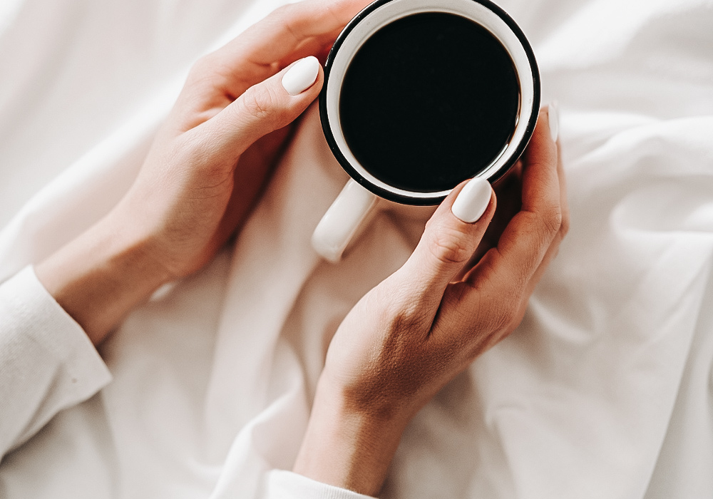 These 3 Quick Morning Rituals Will Change Your Sober Journey